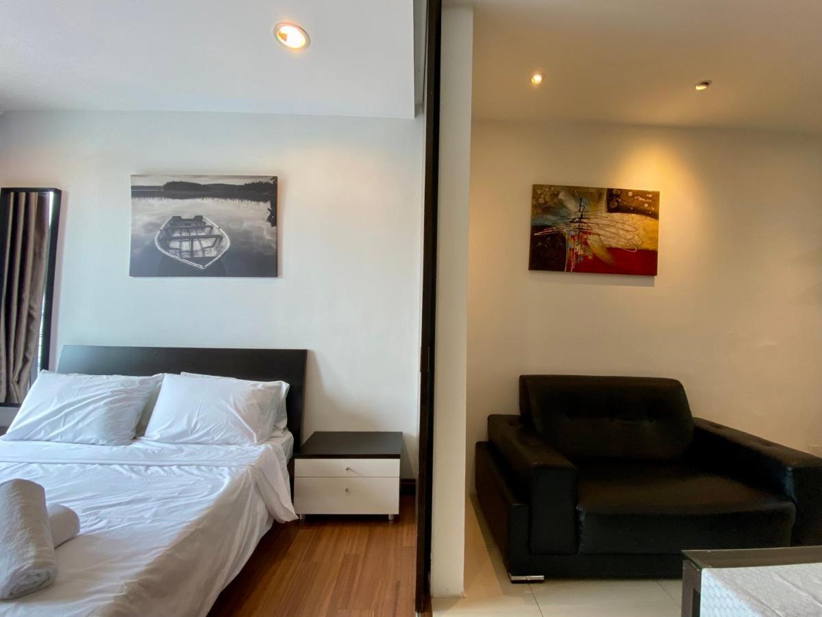 Spacious 3R,2R,Studio 5Min Walk To Time Square,Lalaport, Pool,Gym,Wifi Apartment Kuala Lumpur Exterior photo