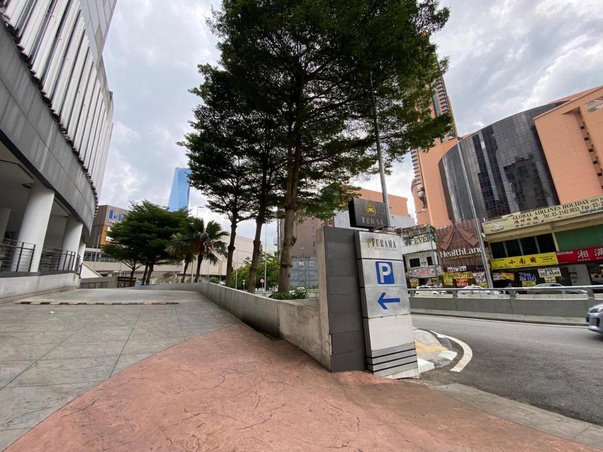 Spacious 3R,2R,Studio 5Min Walk To Time Square,Lalaport, Pool,Gym,Wifi Apartment Kuala Lumpur Exterior photo