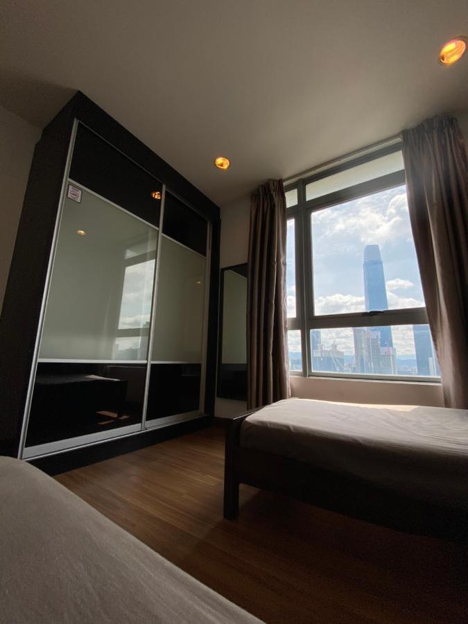 Spacious 3R,2R,Studio 5Min Walk To Time Square,Lalaport, Pool,Gym,Wifi Apartment Kuala Lumpur Exterior photo