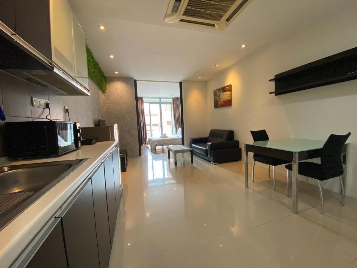 Spacious 3R,2R,Studio 5Min Walk To Time Square,Lalaport, Pool,Gym,Wifi Apartment Kuala Lumpur Exterior photo