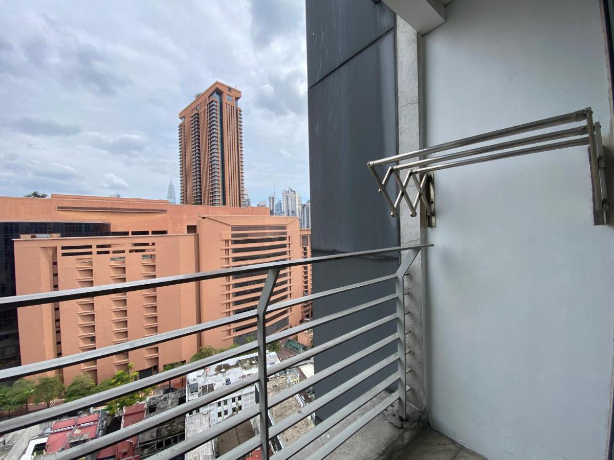 Spacious 3R,2R,Studio 5Min Walk To Time Square,Lalaport, Pool,Gym,Wifi Apartment Kuala Lumpur Exterior photo