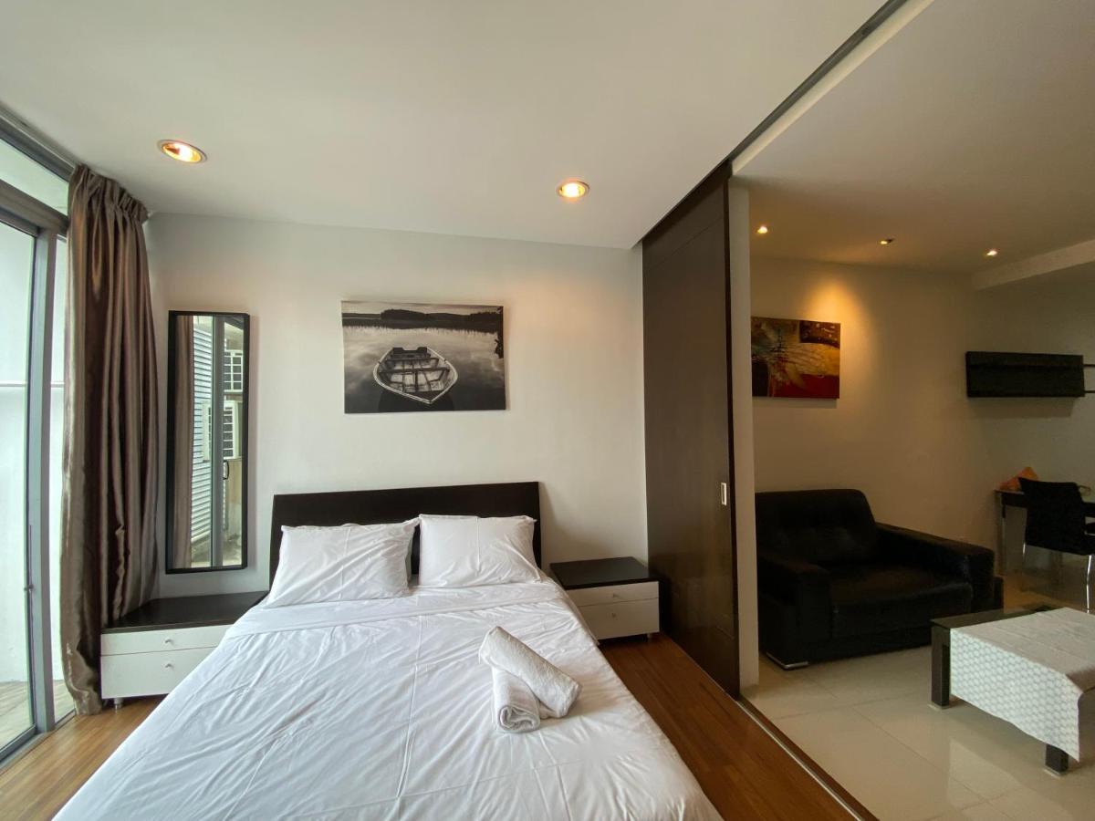 Spacious 3R,2R,Studio 5Min Walk To Time Square,Lalaport, Pool,Gym,Wifi Apartment Kuala Lumpur Exterior photo
